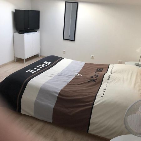 Chambres Chez Philippe Ludres Exteriör bild