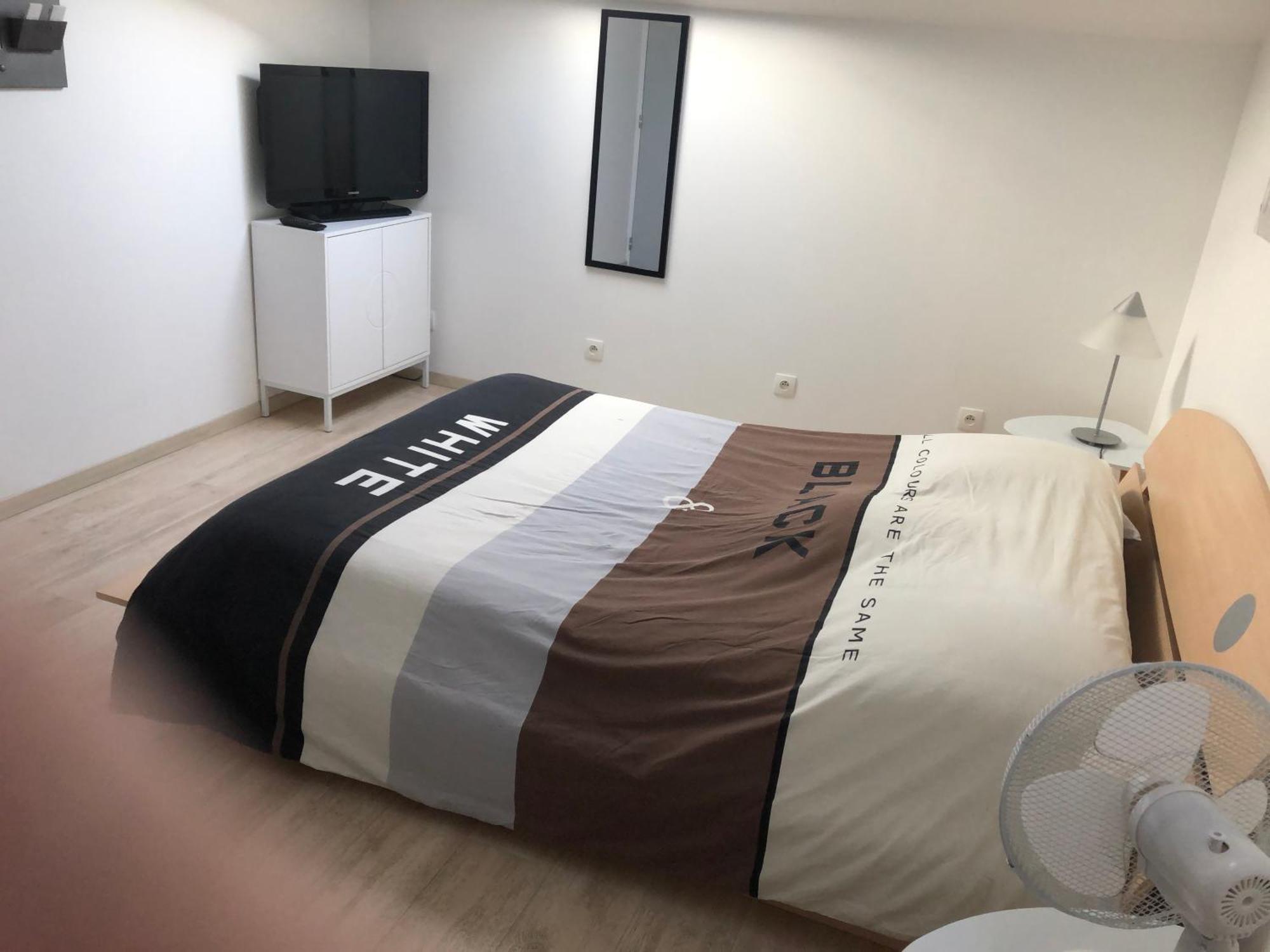Chambres Chez Philippe Ludres Exteriör bild